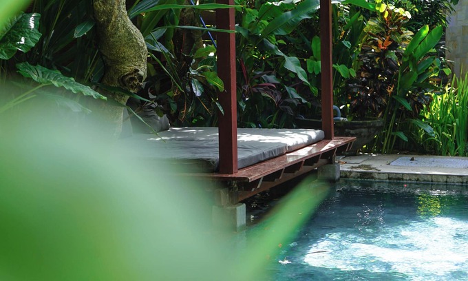 Jimbaran Bay Villa | Villa Pulung by Fantasia Villas