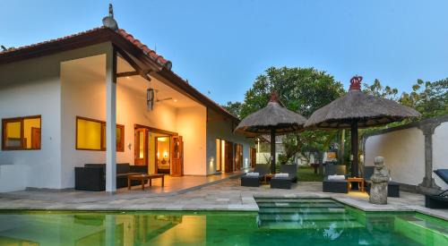 Tigawasa Villa | Villa Punyan