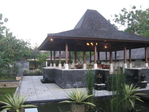 Bandung Villa | Villa puri suling