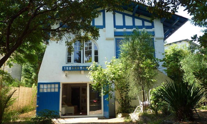 Pyla-sur-Mer House | Villa Pyla sur mer, 600m from the beach, Haïtza area Saturday/Saturday rental