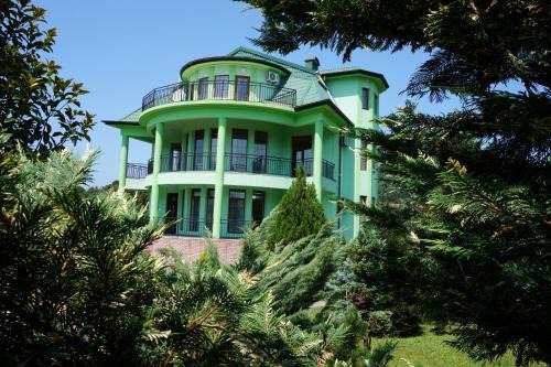 Khelvachauri House | Villa Qero