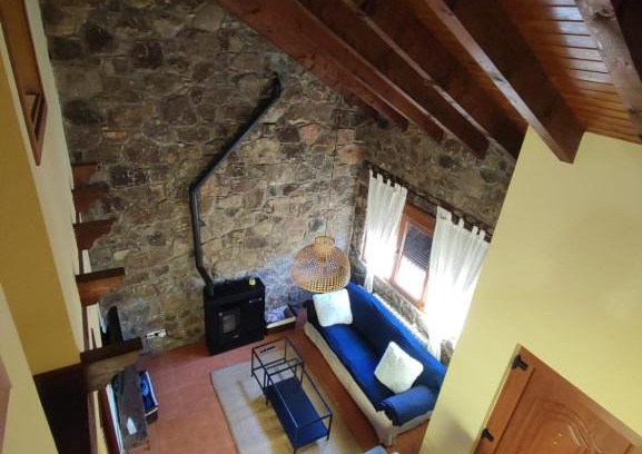 Trefacio Ski Chalet | Villa Quijada