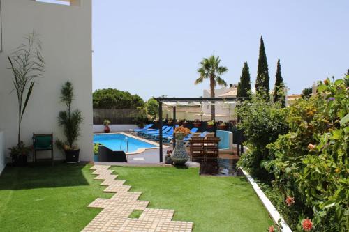 Sesmarias Villa | Villa Quinta do Algarve