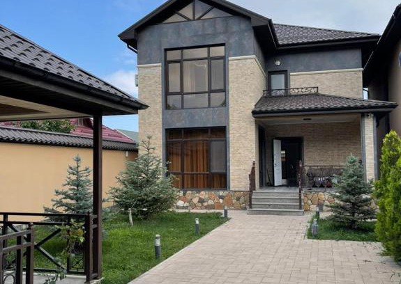 Qusar Villa | Villa Qusar