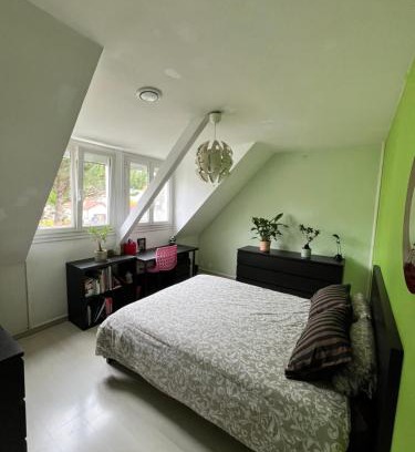 Champigny-sur-Marne House | Villa Rémy