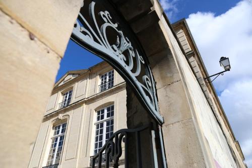 Centre Ancien Apartment | Villa République Normandie