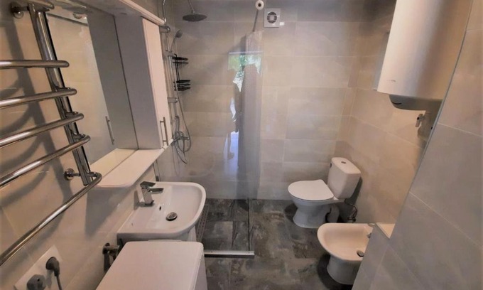 Orhei Apartment | Villa Răut