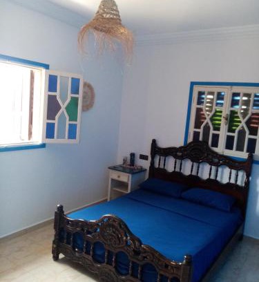 Sidi Kaouki House | Villa Rabia