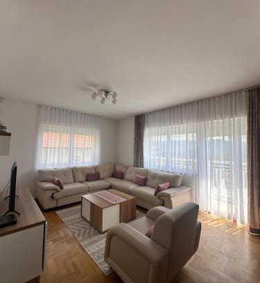 Novi Grad Sarajevo Villa | Villa Radost