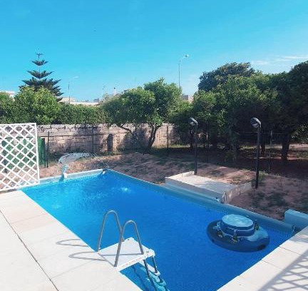 Sanarica House | Villa Raffaela