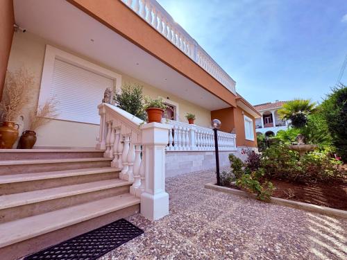Trani House | Villa Raffaele