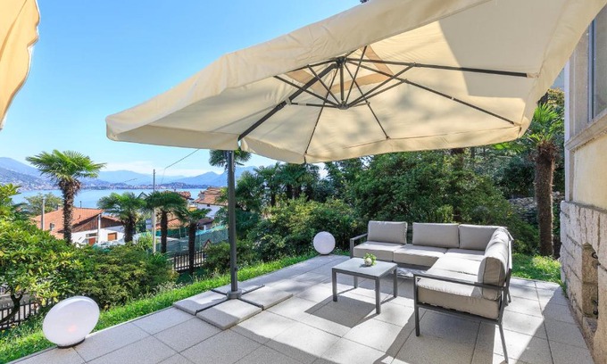 Baveno House | Villa Ramella