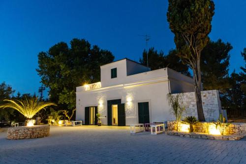 Noicattaro Bed & Breakfast | Villa Ramona