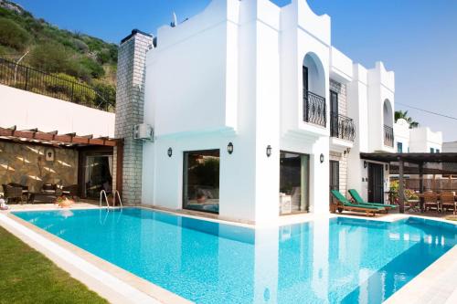 Yalikavak Villa | Villa Rana by Important Group Travel
