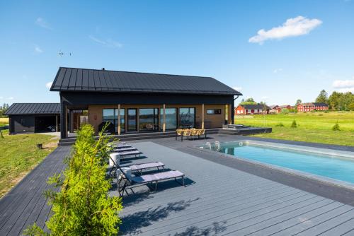Kuortane Villa | Villa Rantala
