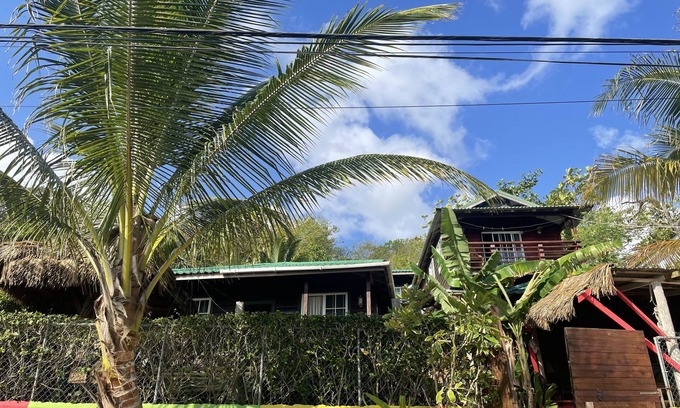 Moore Town House | Villa Rasta