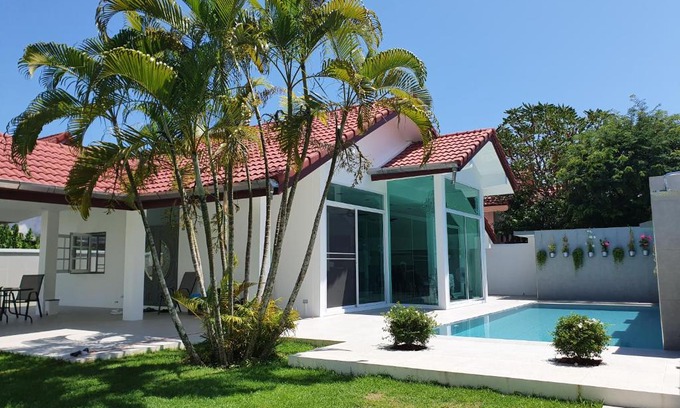 Rawai Villa | Villa Rawai Happiness