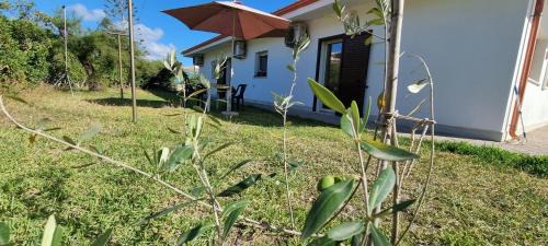 Portoscuso House | Villa Red Melons Portoscuso