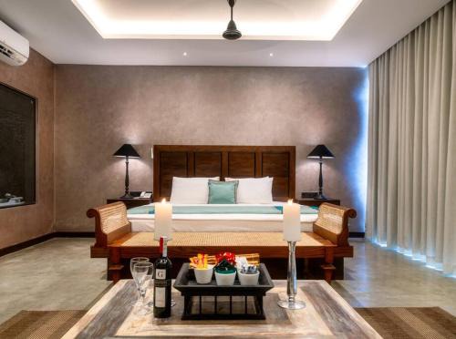 Talpe Villa | Villa Reef Talpe