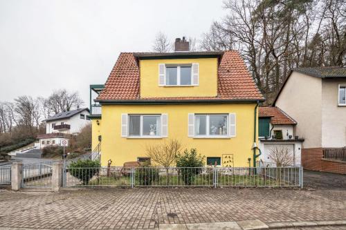 Wolfershausen House | Villa Reinhilde