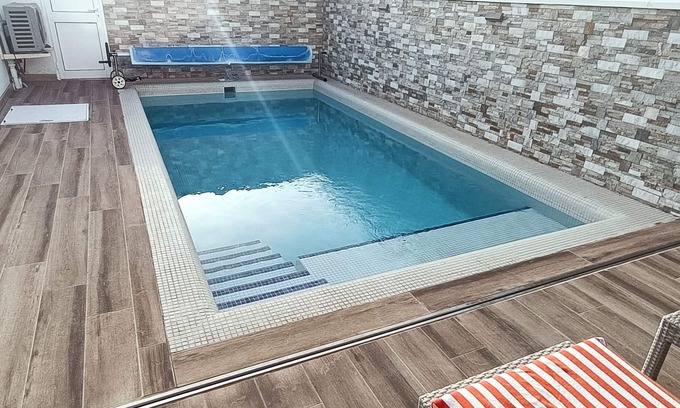 Adeje House | Villa Relax