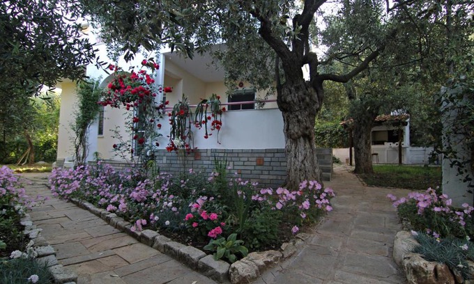 Skala Kallirachis Villa | VILLA RELAX