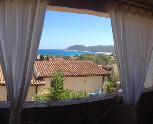 Siniscola House | Villa Relax