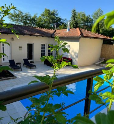 Sarajevo Villa | Villa RELAX Miševići