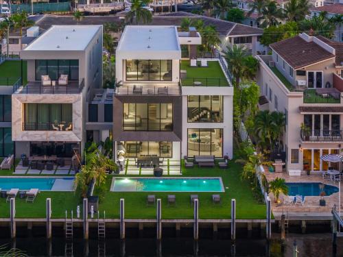 Coral Ridge Villa | Villa Remi