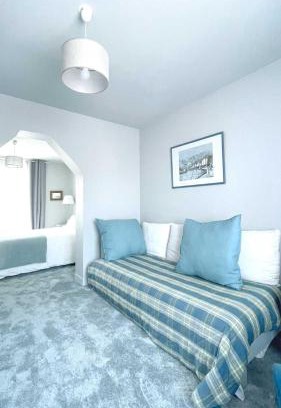 Villers-sur-Mer Bed & Breakfast | Villa René