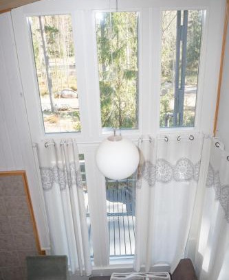 Hillosensalmi Ski Chalet | Villa Repovesi