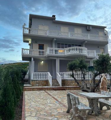 Orikum Villa | Villa RESA - Intero allogio