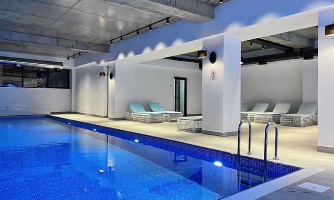 Tbilisi Apartment | Villa Residence Apartment