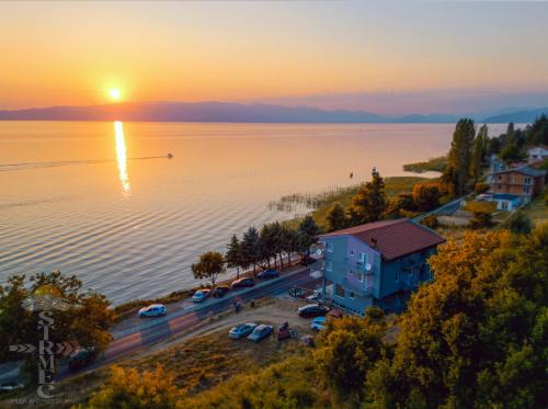 Elshani Apartment | Villa&Restaurant Strmec