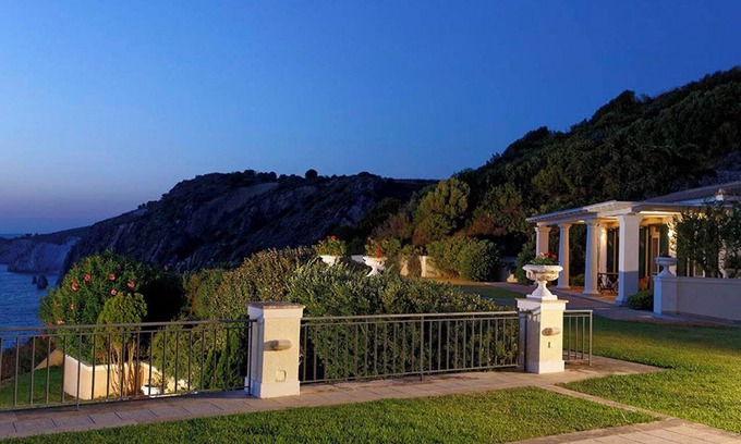 Minia Villa | Villa Rhoe, Cephalonia