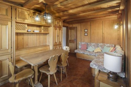 Cortina d'Ampezzo Apartment | Villa Riadezeto - Stayincortina