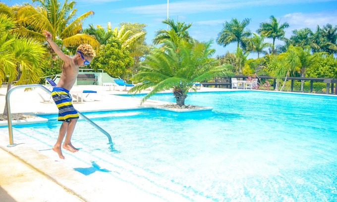St. Ann's Bay Villa | Villa Rialto @ The Palms