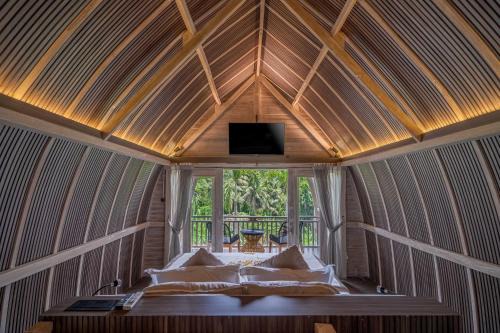 Ubud Hotel | Villa Rimba by Serenity Property