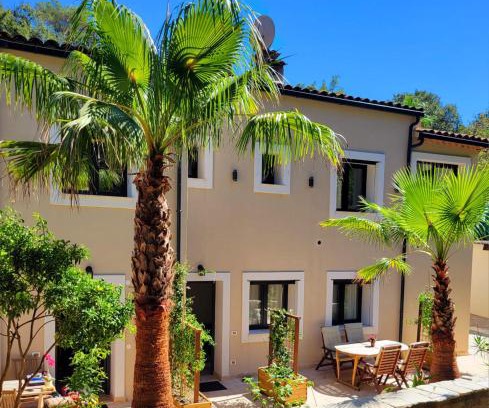 Saint-Paul-de-Vence Apartment | Villa Riviera