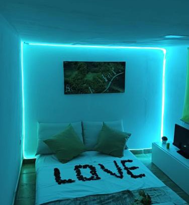Alora Apartment | Villa Romántica