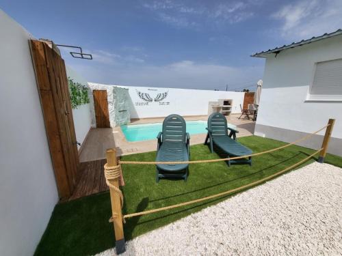 Los Franceses-la Vega House | Villa Romadian