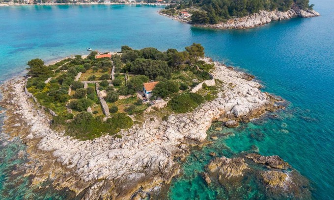 Vela Luka House | Villa Romana