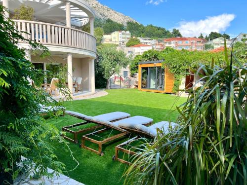 Omis Apartment | Villa Romana III Omis