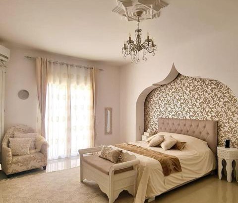 Hay Souani House | Villa Romana Monastir