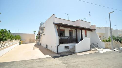 Torre Suda House | Villa Romano by Salento Affitti
