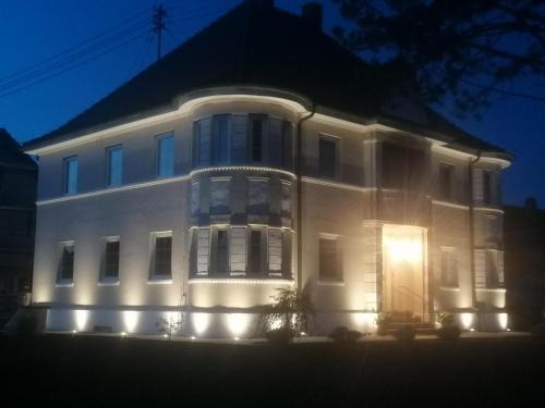 Oxenbronn Apartment | Villa Romantika