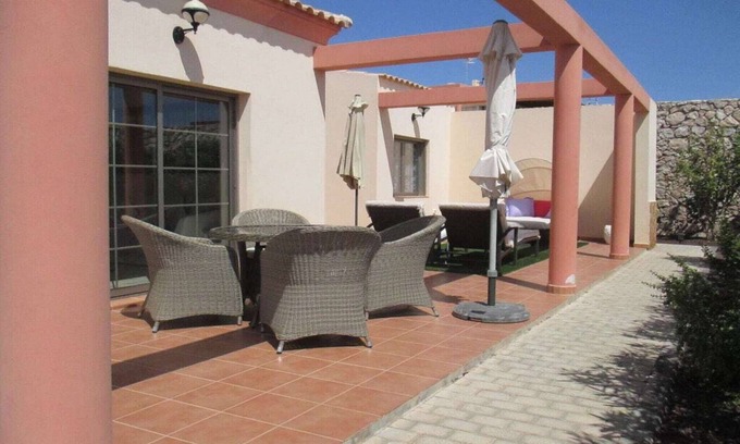 Bahia Calma Ski Chalet | Villa Romeo Comfortable holiday residence