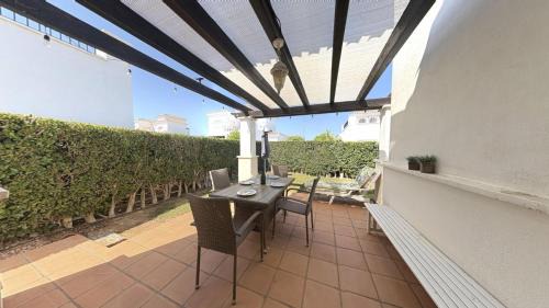 Roldan Villa | Villa Rosa - A Murcia Holiday Rentals Property
