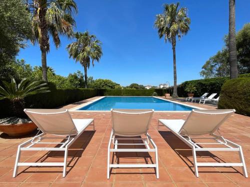 Benalup-Casas Vieja House | Villa Rosa