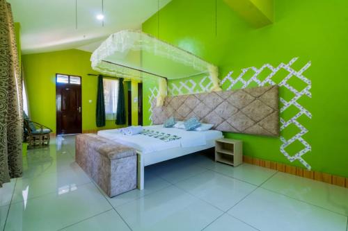 Shanzu House | Villa Rosa Shanzu Mombasa